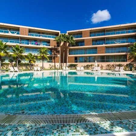 Apartment Salgados Beach Dalma Palm Albufeira Exteriör bild
